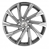 KHOMEN 1901 GRF