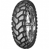 E-07+ Mitas E-07+ 140/80 R17 69T TL Rear