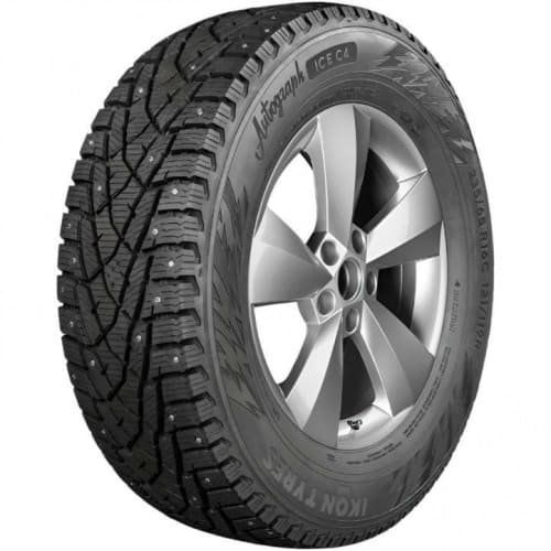 Autograph Ice C4 Ikon Tyres Autograph Ice C4 215/70 R15C 109/107R