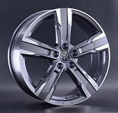 MR219 GMF REPLAY MR219 7.5x19 PCD 5x112 ET 44 DIA 66.6 GMF