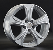 FD158 SF REPLAY FD158 7x17 PCD 5x108 ET 50 DIA 63.3 SF
