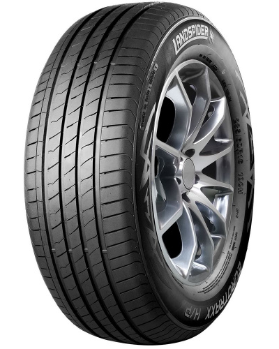 Landspider Eurotraxx H/P 195/50 R15 82V