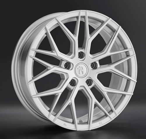 REPLAY B376 7.5x17 PCD 5x120 ET 32 DIA 72.6 SS