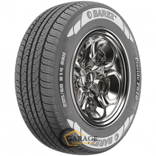 Proride P610 Barez Proride P610 205/55 R16 91V