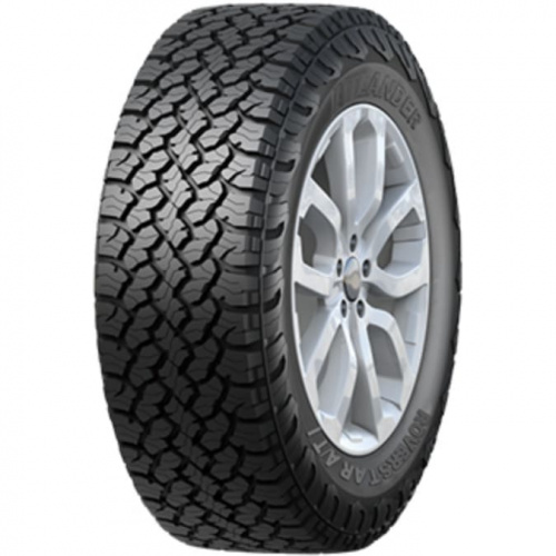 Roverstar A/T I Atlander Roverstar A/T I 265/65 R17 112S