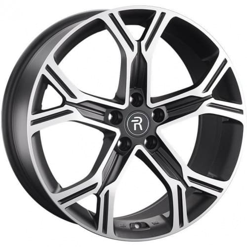 CHR71 MBF REPLAY CHR71 8.5x19 PCD 5x108 ET 36 DIA 65.1 MBF