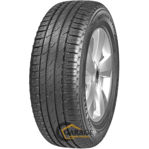 Nordman S2 SUV Ikon Tyres Nordman S2 SUV 255/55 R18 109V XL