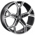CHR71 MBF REPLAY CHR71 8.5x19 PCD 5x108 ET 36 DIA 65.1 MBF