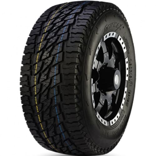 Inception A/T II Gripmax Inception A/T II 7.5/0 R16 112/110N