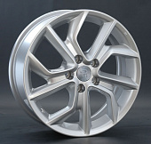 KI166 S REPLAY KI166 6.5x17 PCD 5x114.3 ET 44 DIA 67.1 S