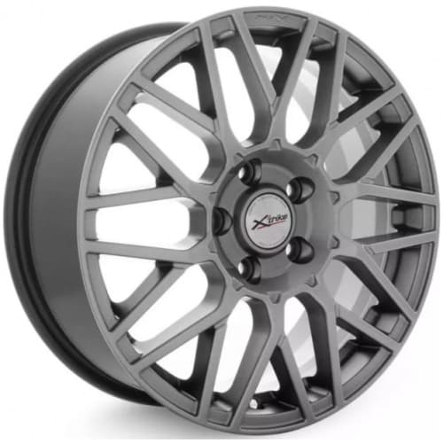 X-131 X'trike X-131 7x17 5*114.3 ET37 DIA66.6 HSB Литой