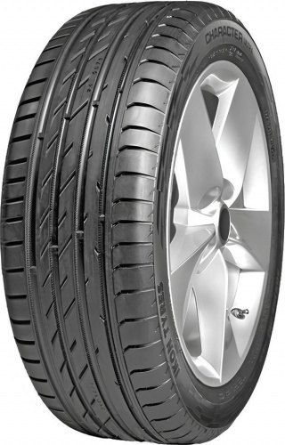 Ikon Tyres Character Ultra 215/55 R16 97W XL