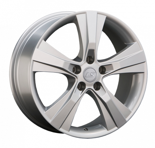 LS 1057 7x17 PCD 5x108 ET 45 DIA 73.1 S