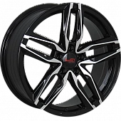 Legeartis Optima MR196 BKF