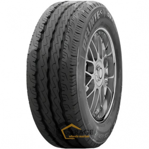 DV2 + Delinte DV2 + 215/70 R15C 106/104R