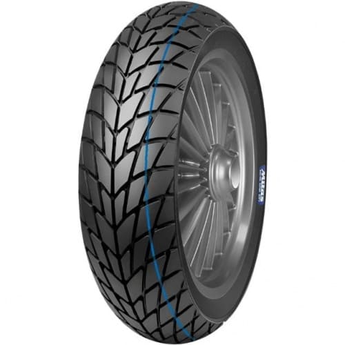 MC-20 Mitas MC-20 110/90 R12 49P Универсальная Скутер