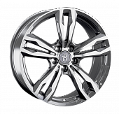 VO7 GMF REPLAY VO7 8x19 PCD 5x120 ET 30 DIA 66.1 GMF