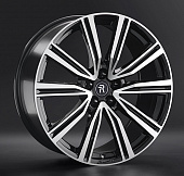 B334 BKF REPLAY B334 9.5x21 PCD 5x112 ET 37 DIA 66.6 BKF