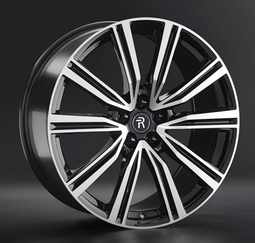 REPLAY B334 9.5x21 PCD 5x112 ET 37 DIA 66.6 BKF