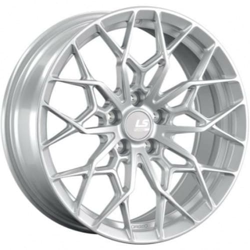 FG29 LS Forged FG29 9x21 5*120 ET45.5 DIA62.6 SS Кованый