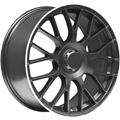 MR1028 Replica FR MR1028 9.5x18 5*112 ET45 DIA66.6 BPL Литой