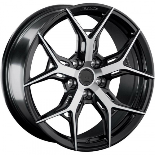 FG14 LS Forged FG14 8x18 5*114.3 ET30 DIA67.1 MBF Кованый