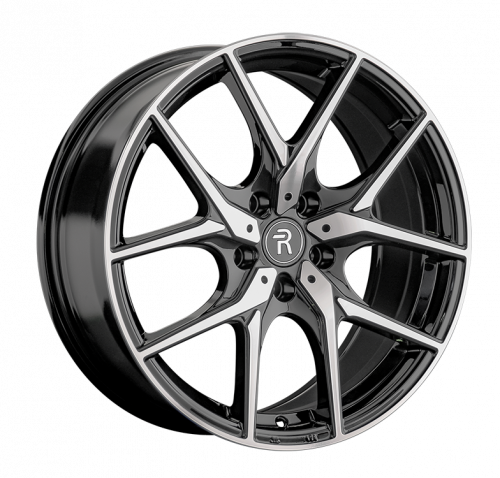 REPLAY KI353 8x18 PCD 5x114.3 ET 34 DIA 67.1 BKF