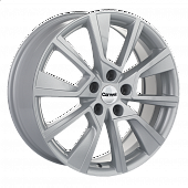 Чаны 1802 GRT Carwel Чаны 1802 7x18 PCD 5x108 ET 40 DIA 60.1 GRT