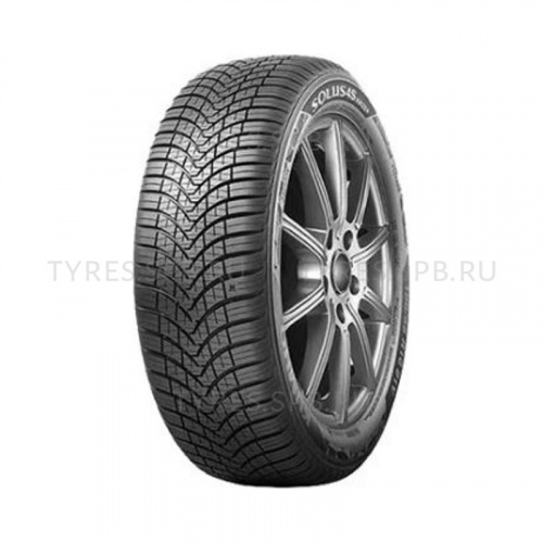 Kumho Solus 4S HA32 215/55 R18 99V