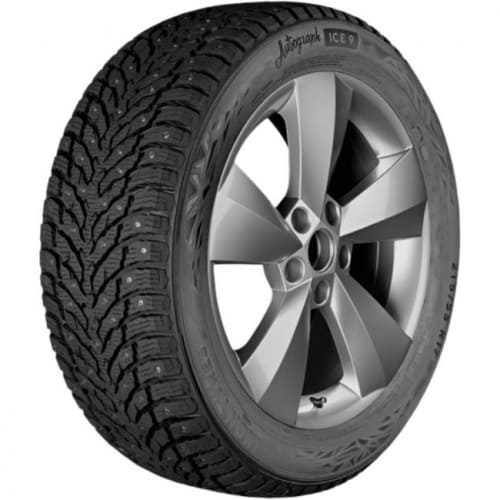 Autograph Ice 9 Ikon Tyres Autograph Ice 9 195/55 R16 87T