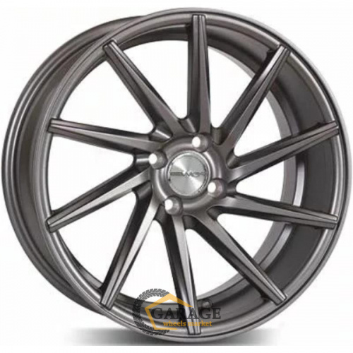 1022 Right PDW 1022 Right 7x16 5*100 ET30 DIA57.1 U4GRA Литой