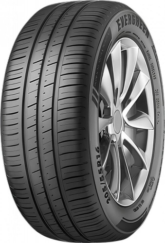 Evergreen DYNACOMFORT EH228 205/55 R16 94W XL