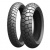 Anakee Adventure Michelin Anakee Adventure 140/80 R17 69H Задняя Эндуро