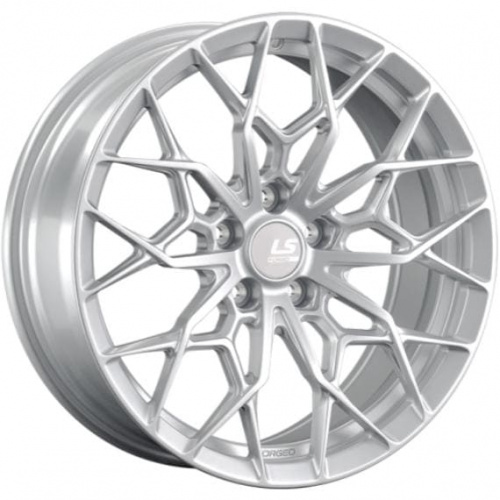 FG29 LS Forged FG29 7.5x18 5*112 ET20 DIA66.6 SS Кованый