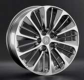 CHG53 GMF REPLAY CHG53 8x20 PCD 5x114.3 ET 42 DIA 60.1 GMF