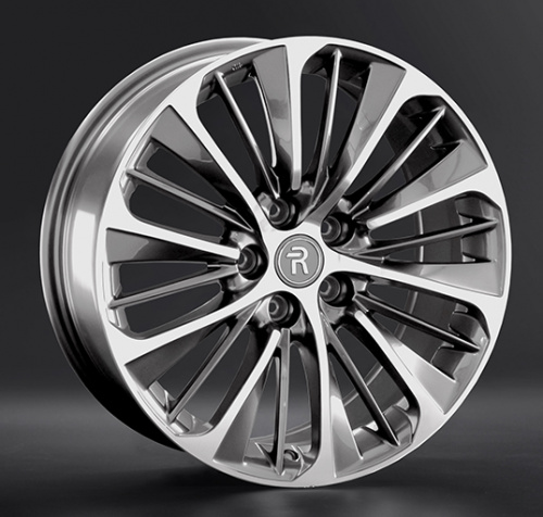 REPLAY CHG53 8x20 PCD 5x114.3 ET 42 DIA 60.1 GMF