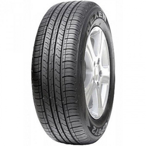 CP672 Roadstone CP672 205/60 R16 92H