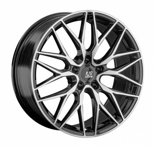 LS FlowForming RC70 9x20 PCD 5x114.3 ET 45 DIA 67.1 BKF