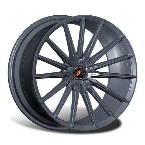 INFORGED IFG54 8.5x20 PCD 5x114.3 ET 42 DIA 67.1 Gun Metal
