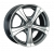 LS 202 7x16 PCD 4x100 ET 40 DIA 73.1 GMF LS 202 7x16 PCD 4x100 ET 40 DIA 73.1 GMF