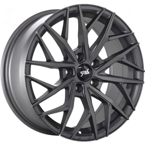CSSYA5647 Race Ready CSSYA5647 8x18 5*108 ET45 DIA63.3 MK-M Литой