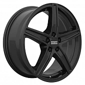 FONDMETAL 8 100 Matt Black