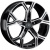 CHG25 BKF REPLAY CHG25 8x19 PCD 5x114.3 ET 49.5 DIA 60.1 BKF CHG25 BKF REPLAY CHG25 8x19 PCD 5x114.3 ET 49.5 DIA 60.1 BKF