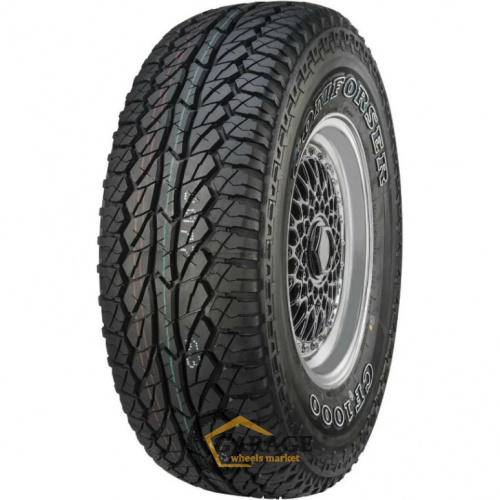 CF1000 Comforser CF1000 235/85 R16 120/116S