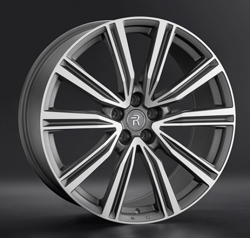 REPLAY KI374 8x19 PCD 5x114.3 ET 34 DIA 67.1 MGMF