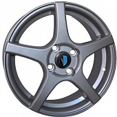 1510 HB Venti 1510 6x15 PCD 4x100 ET 37 DIA 60.1 HB
