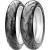 CST CM616 130/70 R17 62H Задняя Спорт/Турист