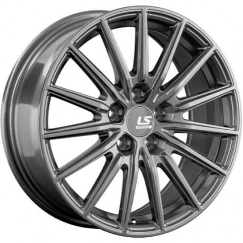 RC93 LS FlowForming RC93 7x17 5*108 ET40 DIA65.1 GM Литой