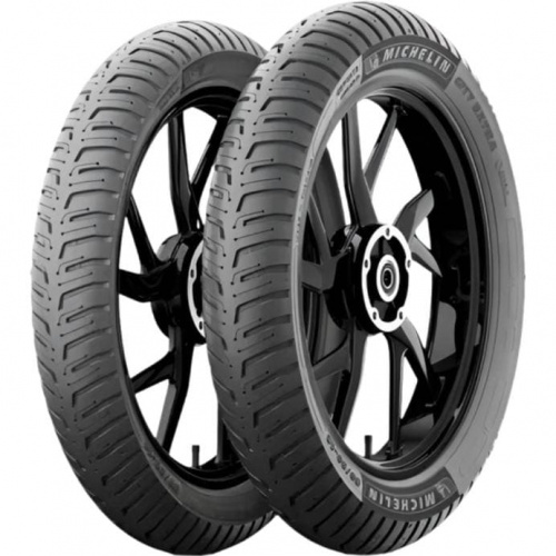 City Extra Michelin City Extra 110/70 R12 47P Универсальная Классика