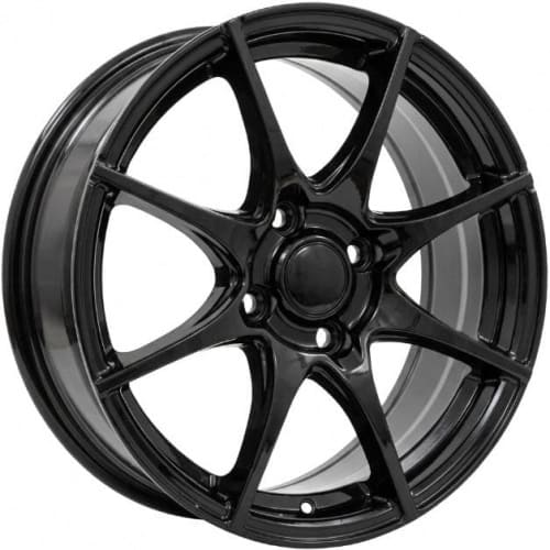 1503 Venti 1503 6x15 4*98 ET35 DIA58.6 BL Литой